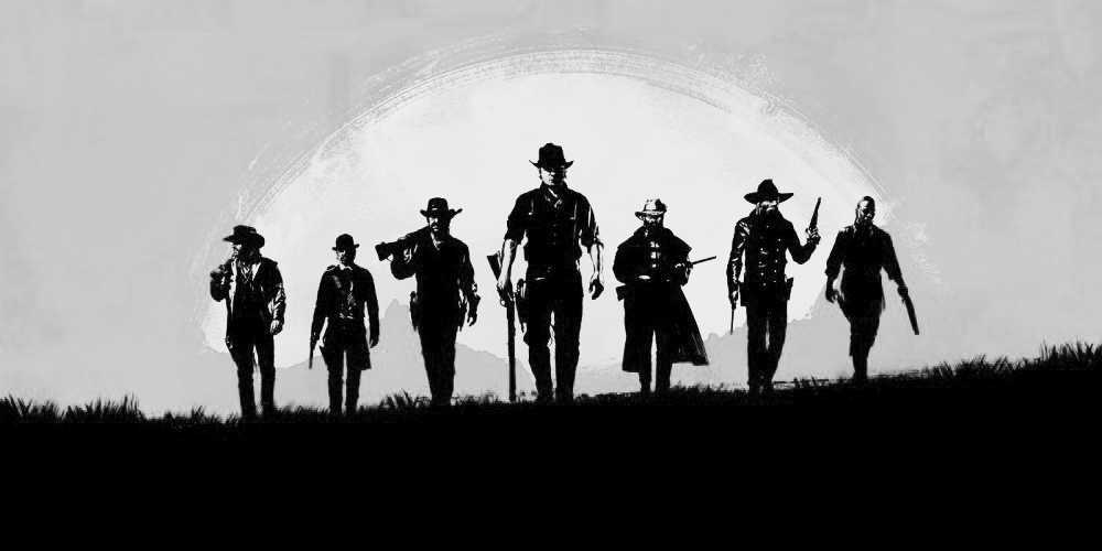 ‘Red Dead Redemption 2’ story may lead to successful sales