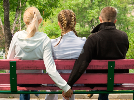Fairytale love is not reality for new generation
