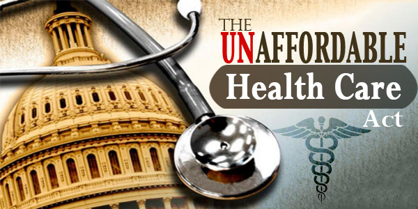 BackTalk: Affordable Care Act not practical for Americans