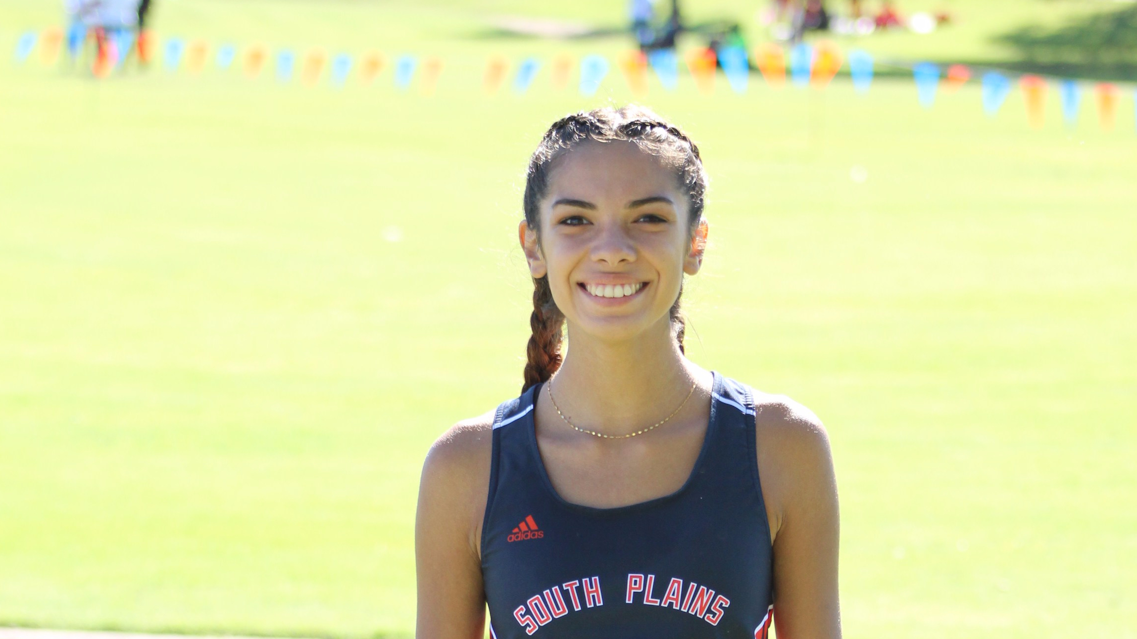 Romero finds new home with track, cross country teams