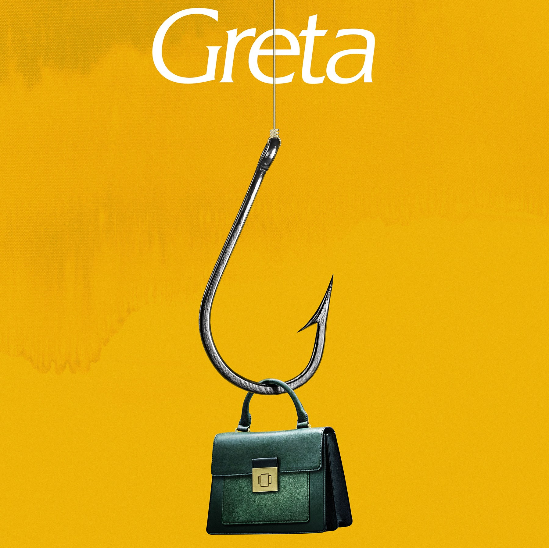 ‘Greta’ offers suspense through dark tale of stalking