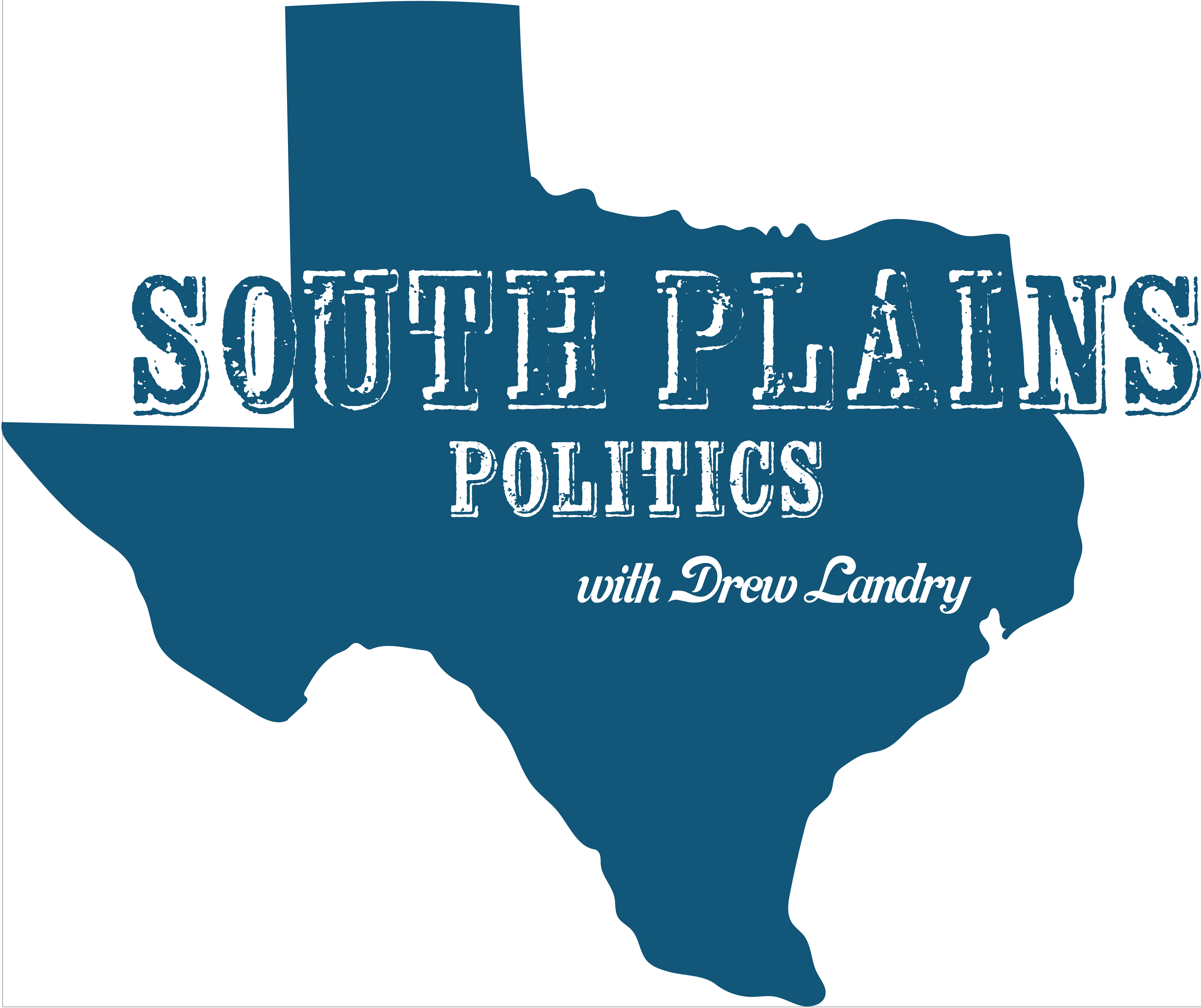 South Plains Politics Podcast Ep. 1