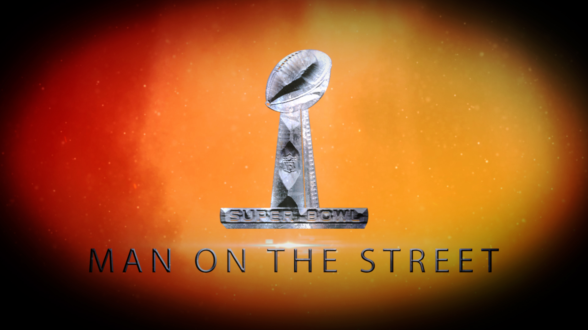 Man on the Street: Super Bowl Edition