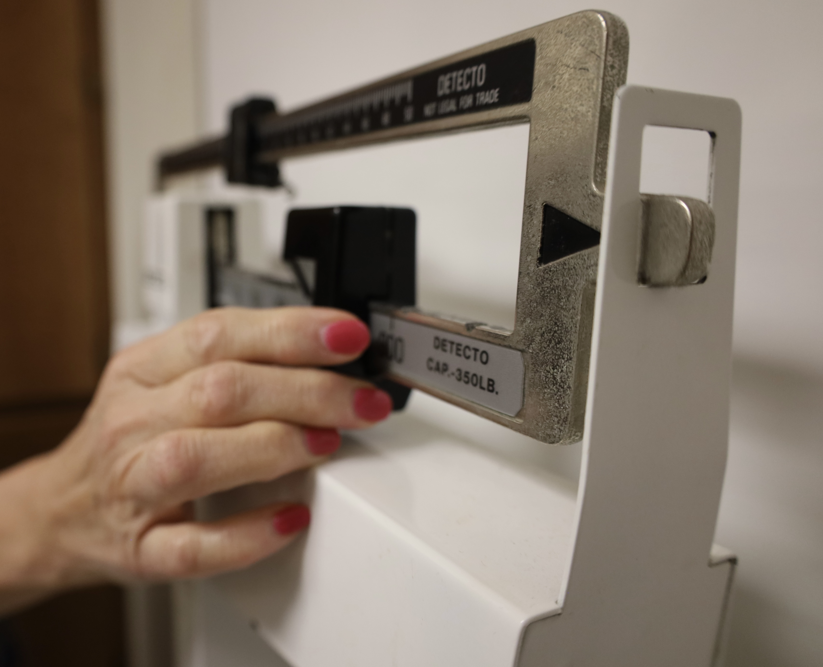 Freshman 15: Real or myth?