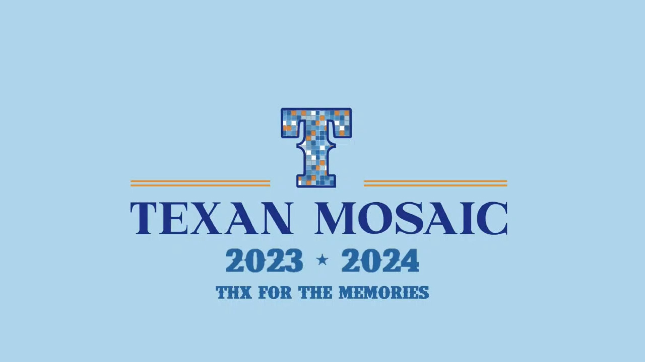 Texan Mosaic Live – Spring 2024