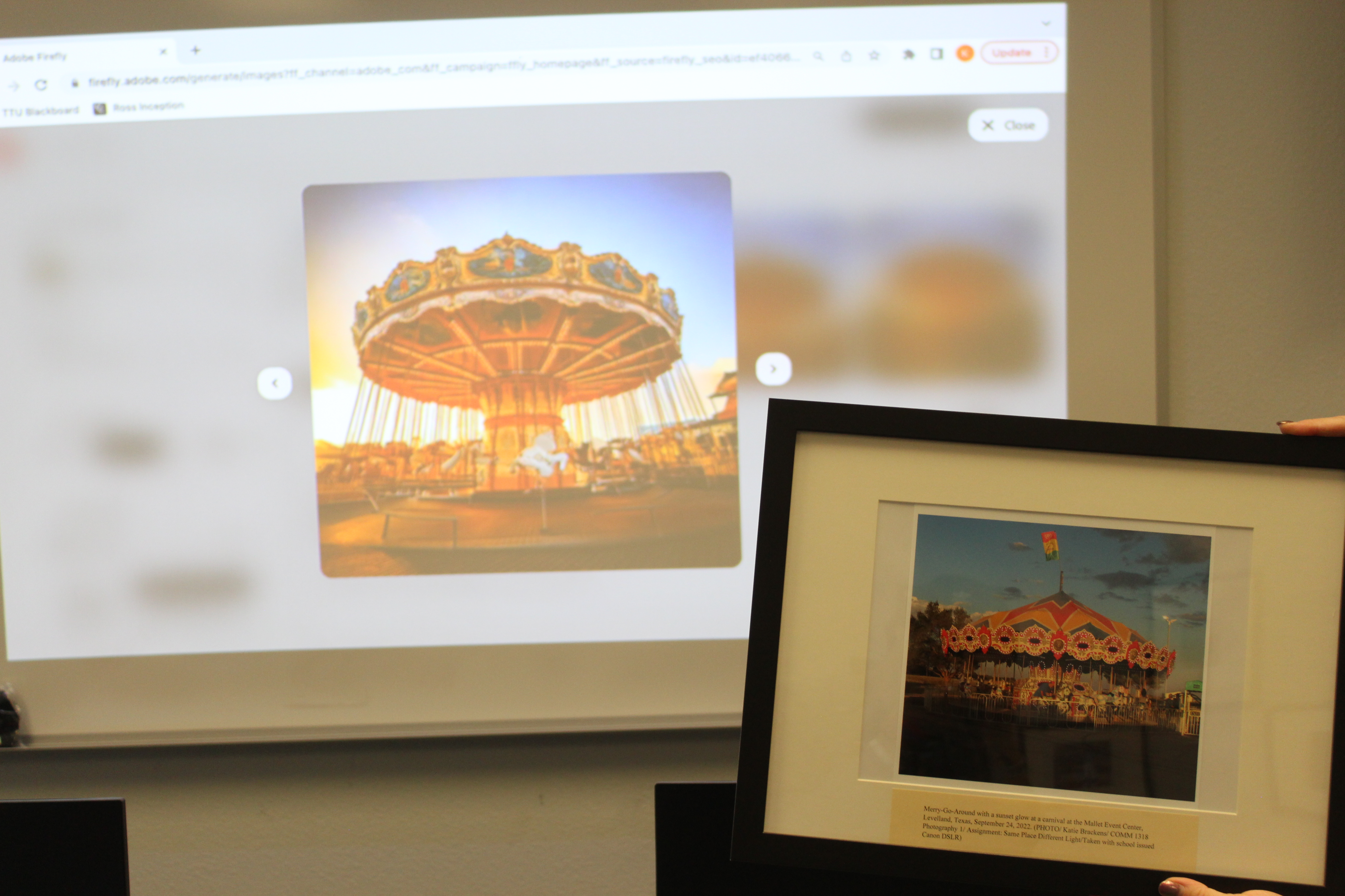 Teaching with technology: Is AI the future for students?