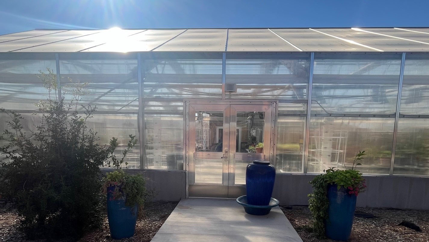 SPC Greenhouse: Opportunity for growth