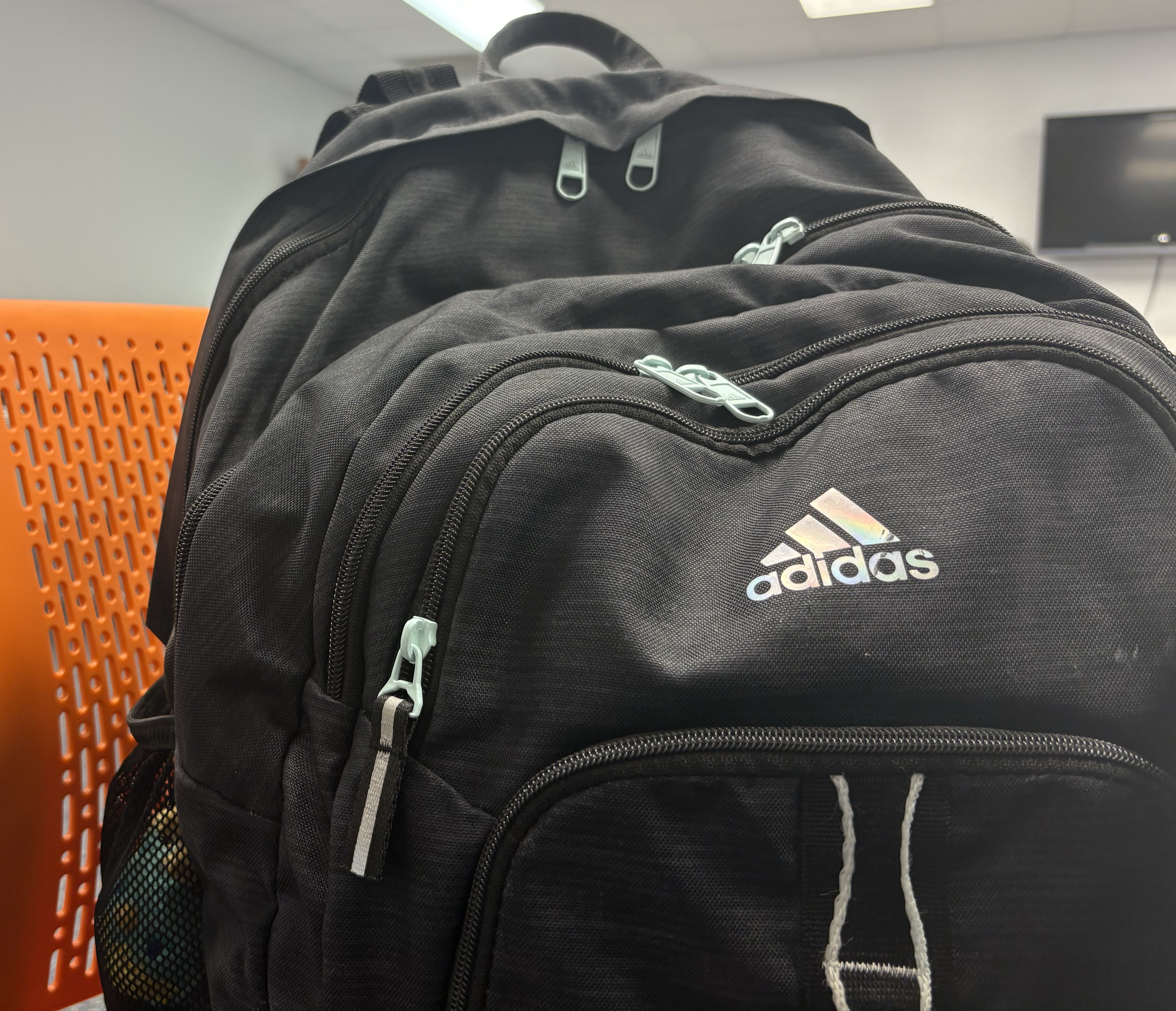 Stay strong and carry on:  How to avoid stress this semester