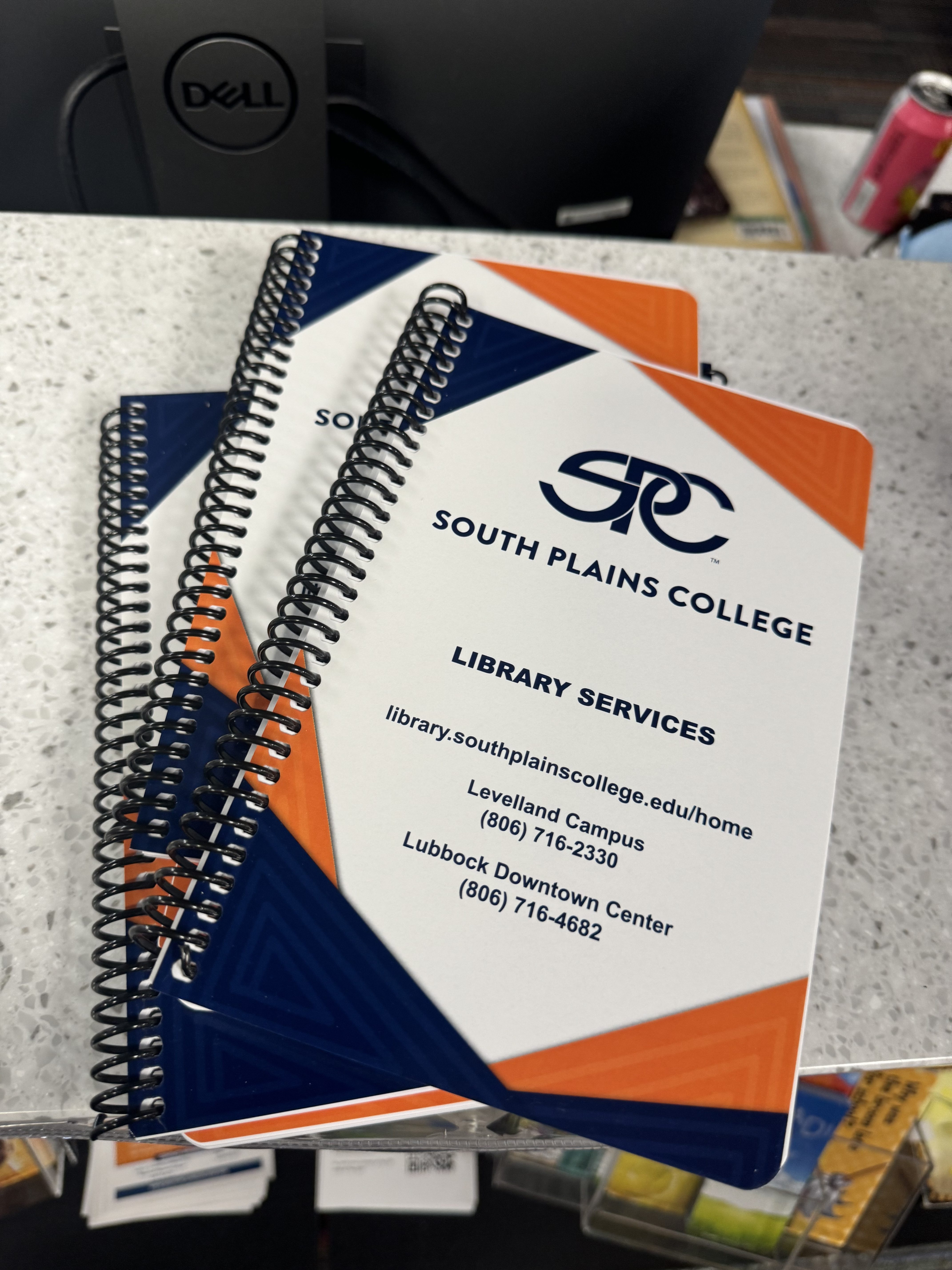 Paper vs. digital: SPC students debate the best way to stay on schedule