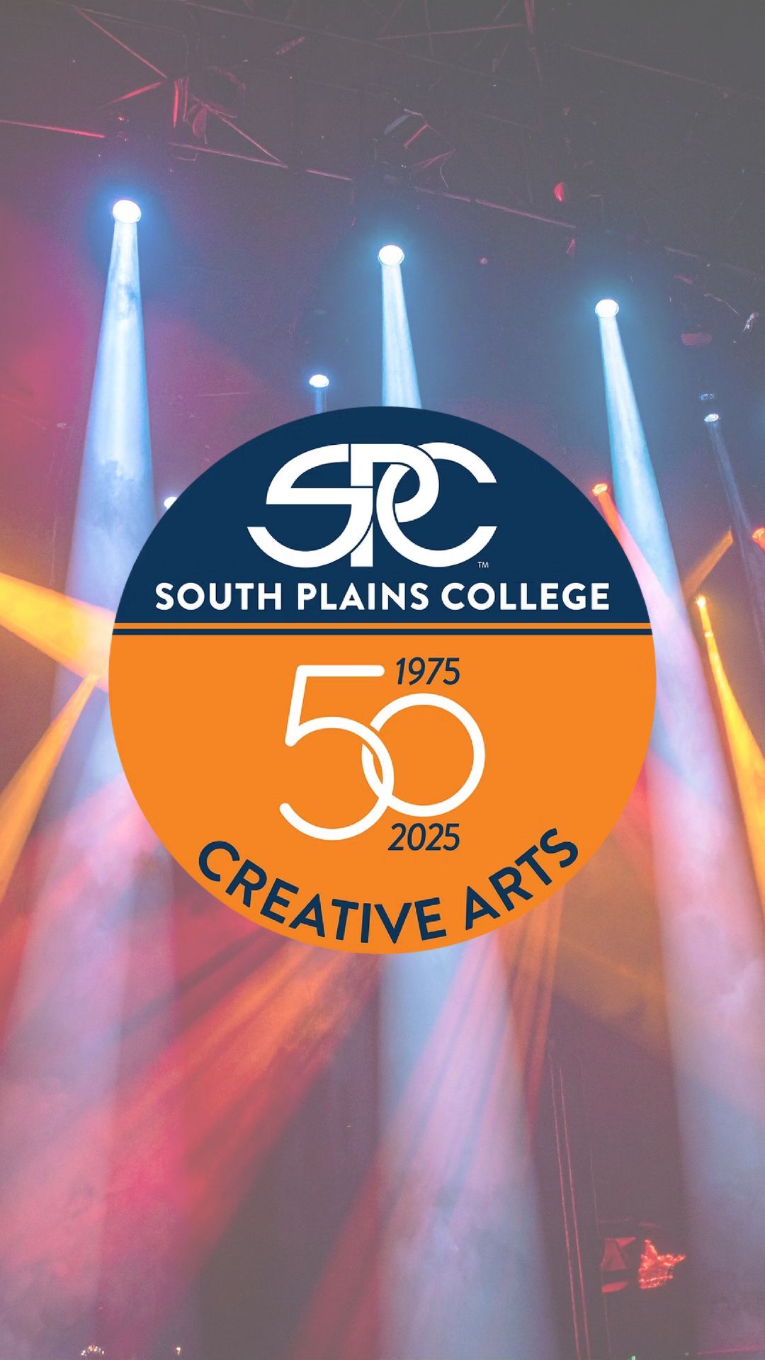 SPC celebrates 50 years of creative arts