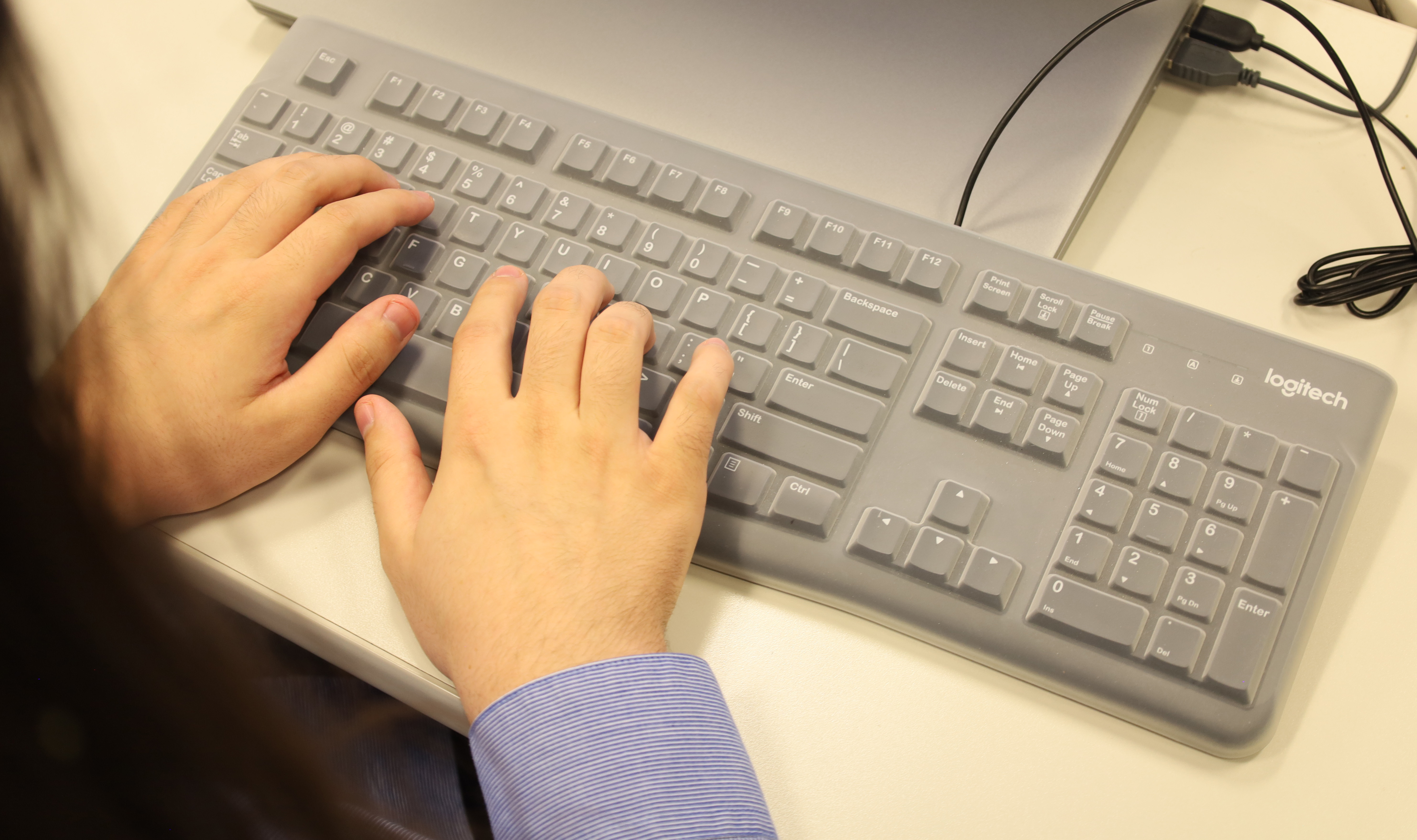 Camera confidence: Tips for how to ace a video job interview