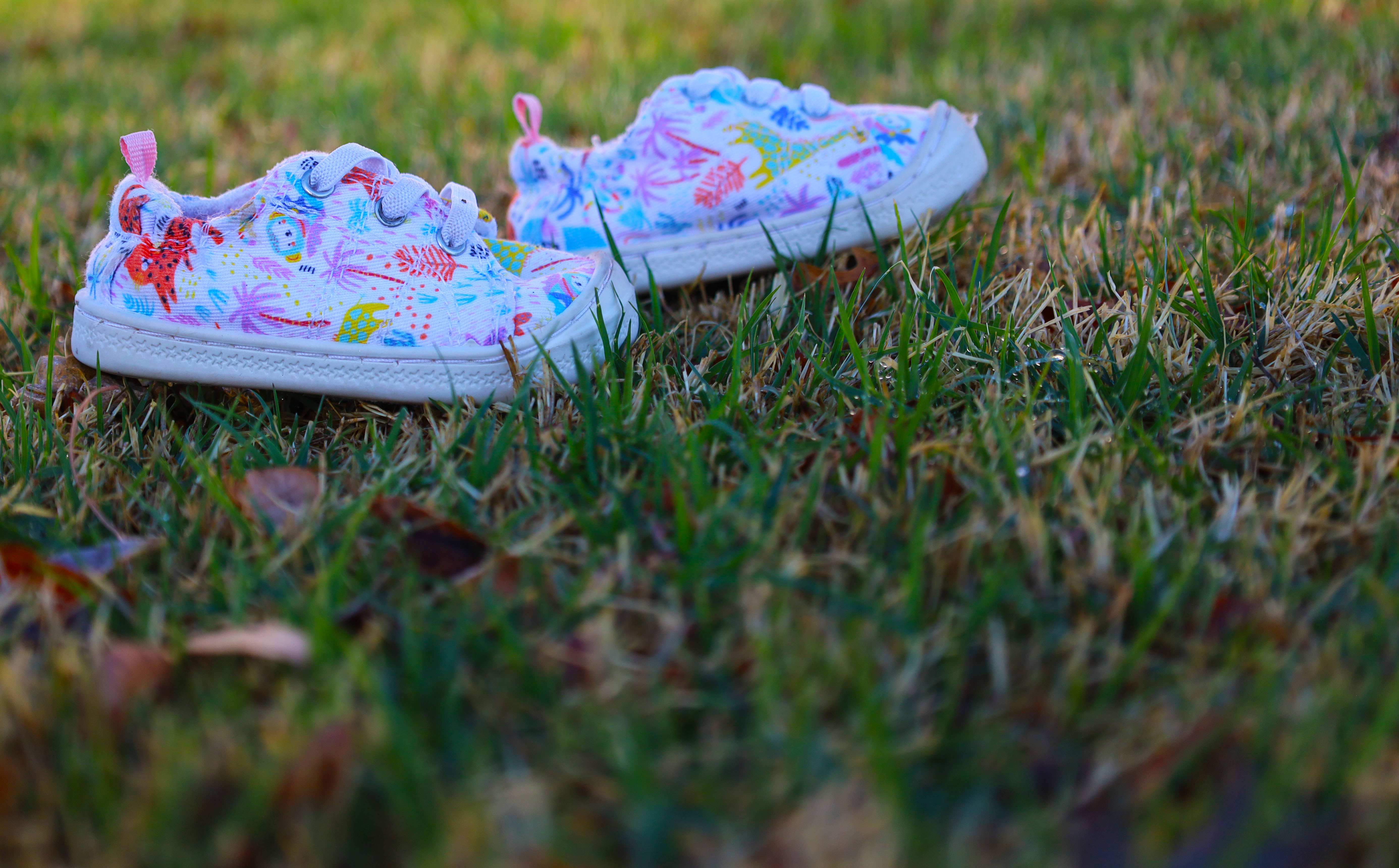 How small changes can have a big impact