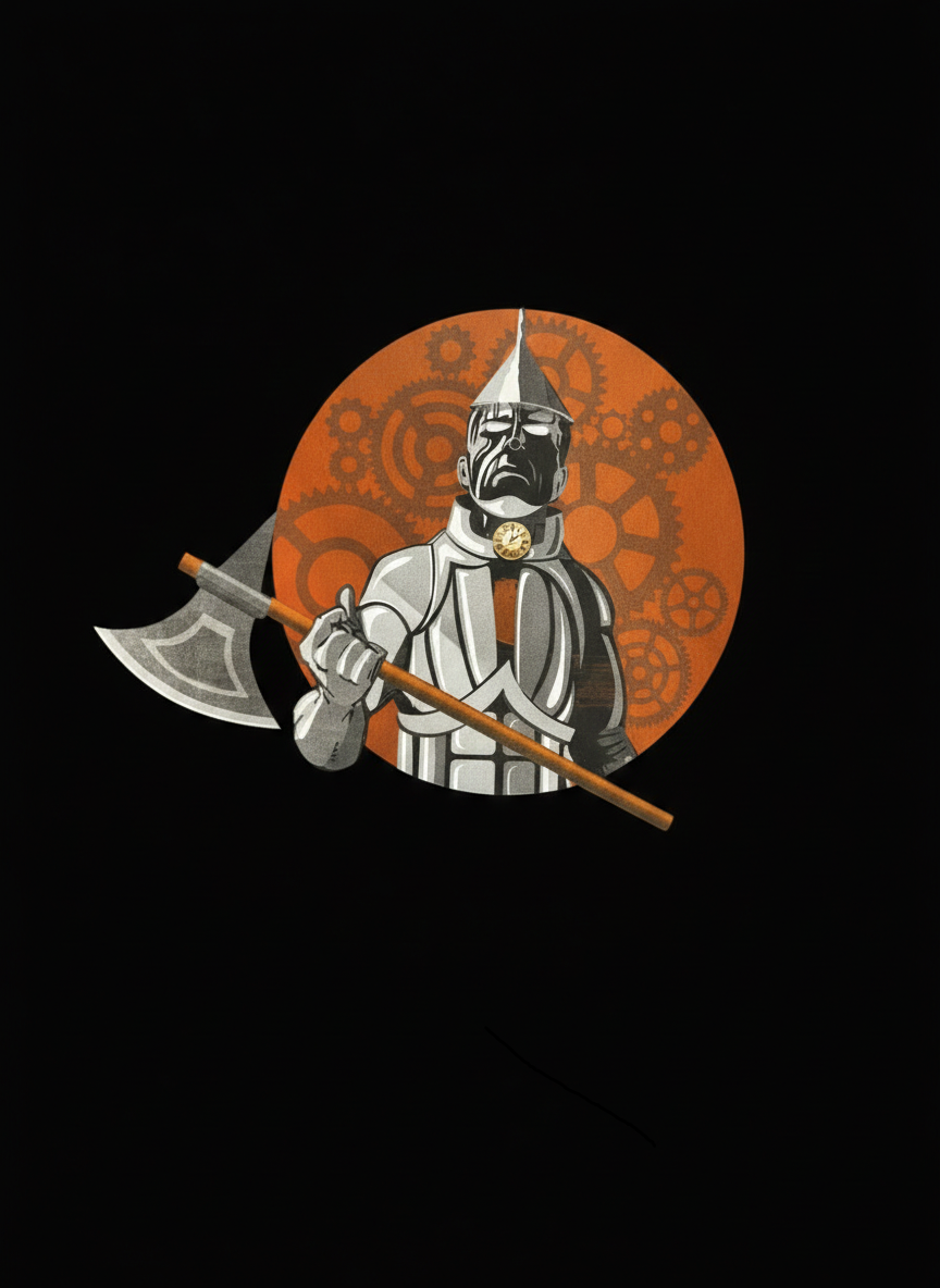 More than metal: Tin-Man 2026 at South Plains College